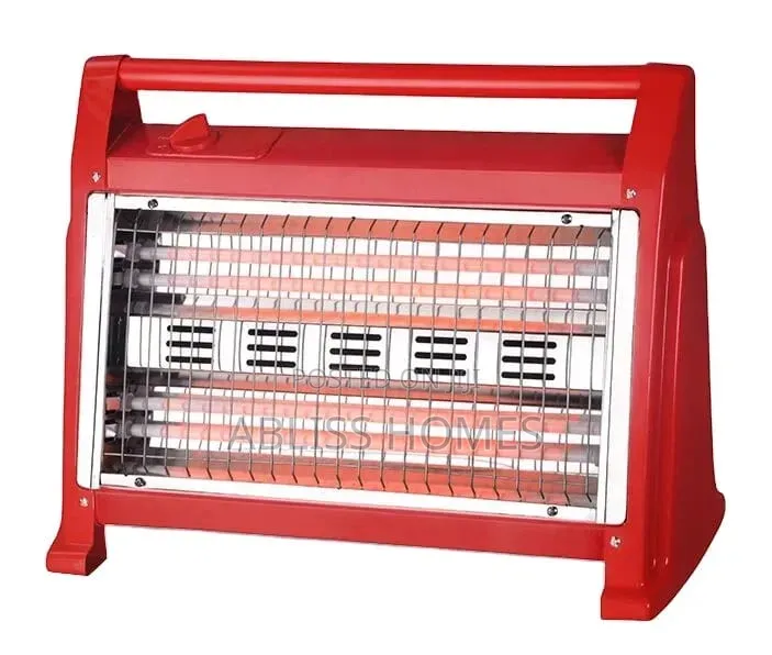 Halogen Room Heater