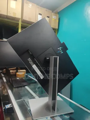 HP E243d Monitor