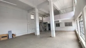 1850 SQFT Shop in Westlands Near Sarit Center.
