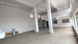 1850 SQFT Shop in Westlands Near Sarit Center.