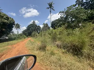 Affordable Plots for Sale Boman Kikambala