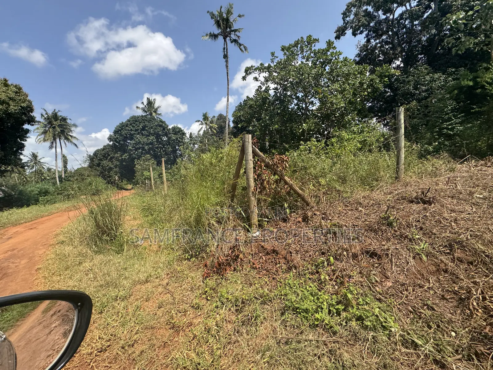 Affordable Plots for Sale Boman Kikambala