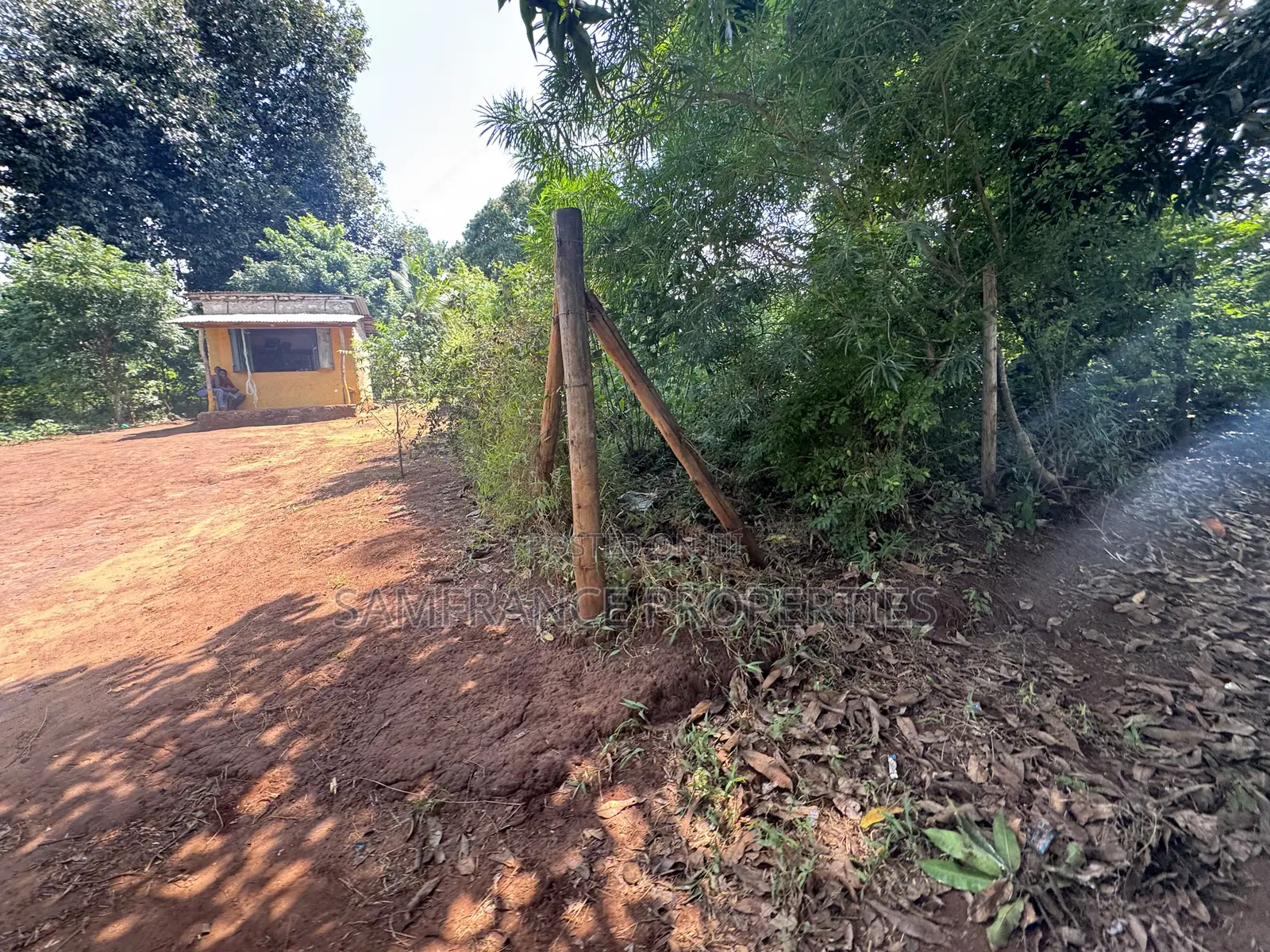 Affordable Plots for Sale Boman Kikambala