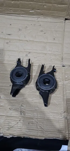 Honda Insight New Arm Bushes