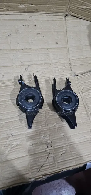 Honda Insight New Arm Bushes