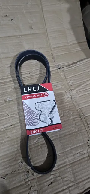 Honda Odyssey Rc1 Fan Belt