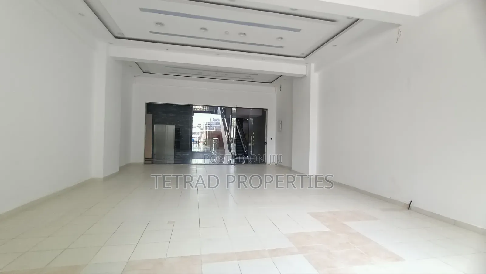 1,460 SQFT Shop in Westlands Near Sarit Center.