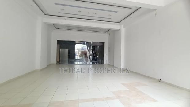 1,460 SQFT Shop in Westlands Near Sarit Center. - thumbnail 6