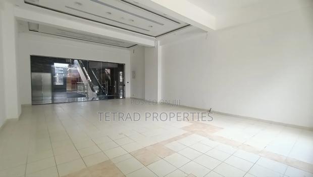 1,460 SQFT Shop in Westlands Near Sarit Center. - thumbnail 7