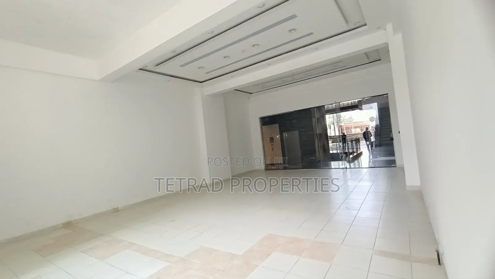 1,460 SQFT Shop in Westlands Near Sarit Center.