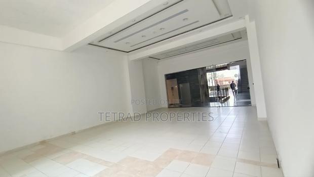 1,460 SQFT Shop in Westlands Near Sarit Center. - thumbnail 8