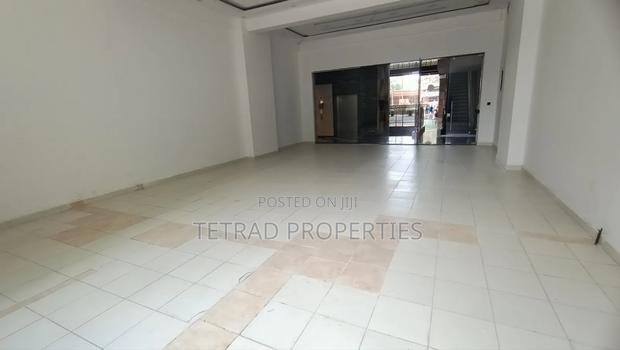 1,460 SQFT Shop in Westlands Near Sarit Center. - thumbnail 9