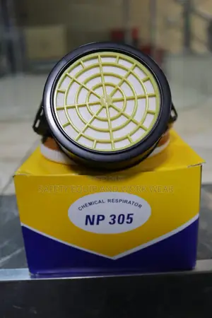 NP 305 Single Nozzle