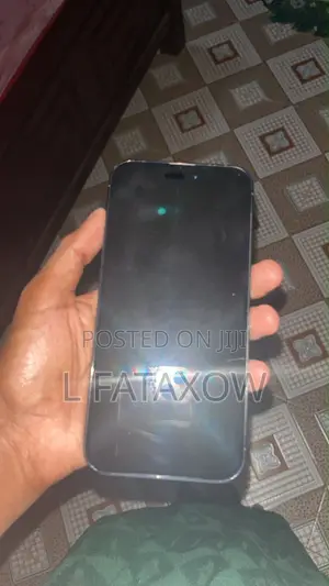 Apple iPhone 14 Pro Max 128 GB Purple