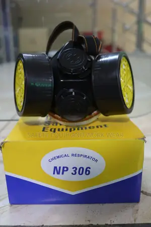 The NP 306 Double Nozzle