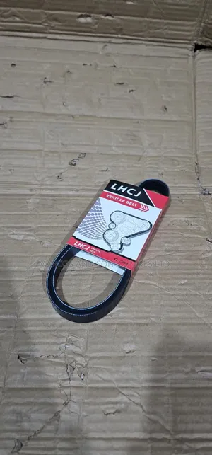 Honda Fit Gk3 Fan Belt