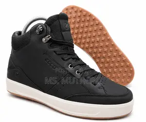 High Cut Ecco Boot Casual's  Size 40-45