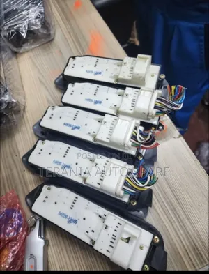 Main Switches
