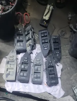 Main Switches