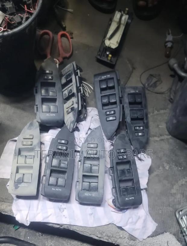 Main Switches - thumbnail 2