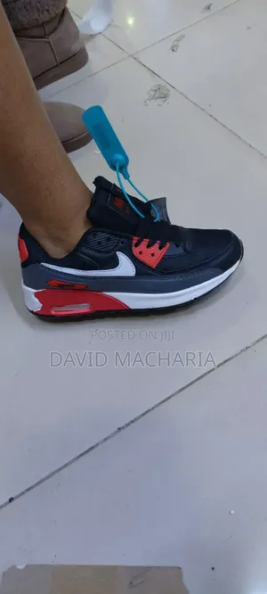 Good Quality Nike and Samba Shoes