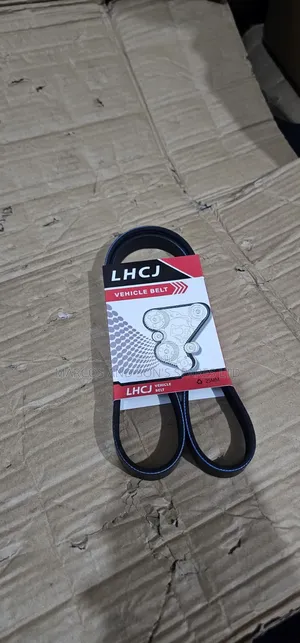 Honda Fit Ge6 Fan Belt
