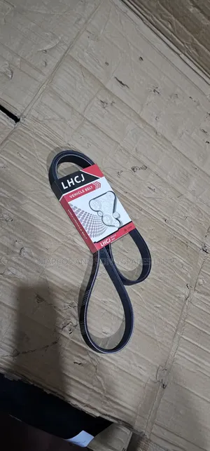 Honda Fit Ge6 Fan Belt