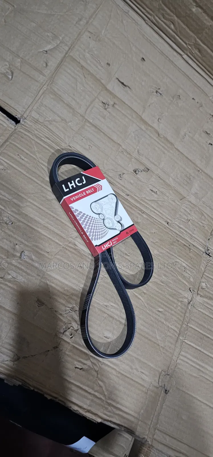 Honda Fit Ge6 Fan Belt