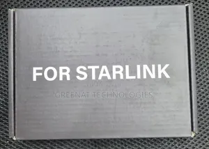 Starlink Gen 2 Ethernet Adapter