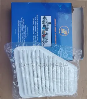 Air Cleaner for Toyota Rav4