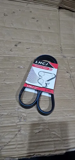 Honda Fit Ge6 Fan Belt Available