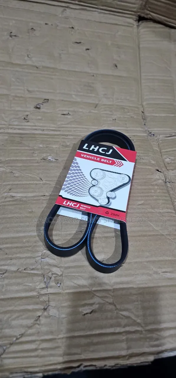 Honda Fit Ge6 Fan Belt Available