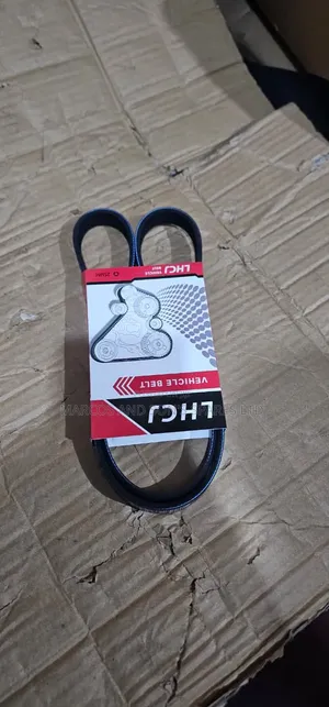 Honda Fit Ge6 Fan Belt Available