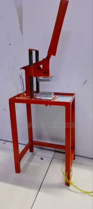 Commercial Chips Cutter