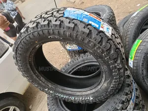 Duran 235/60r18 At