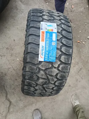 Duran 33x12.50r22 At