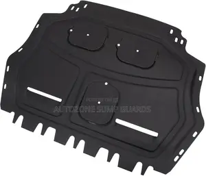 Front Engine Sump Guard Fit for Volkswagen Jetta 2019-2024