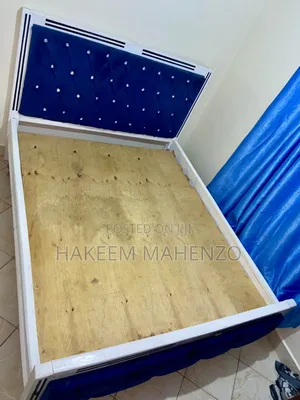 Mocket Bed