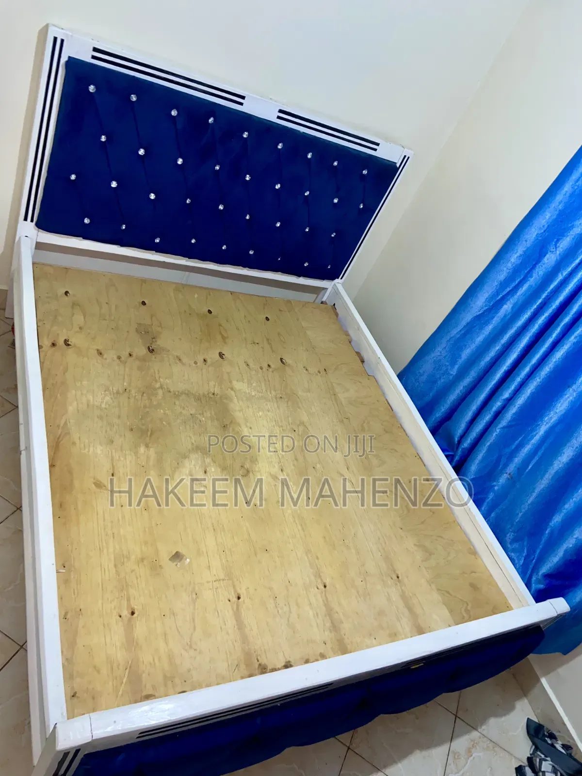 Mocket Bed