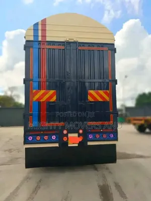 Safe Smooth Truck Delivery - Transport Accessible!!