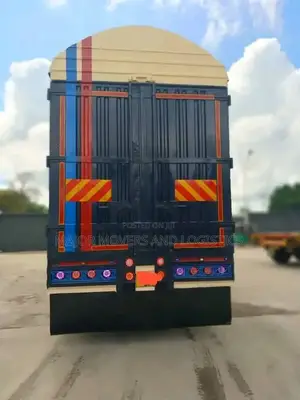 Safe Smooth Truck Delivery - Transport Accessible!!