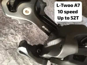 10 Speed RD Up to 50T L-Twoo