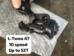 10 Speed RD Up to 50T L-Twoo