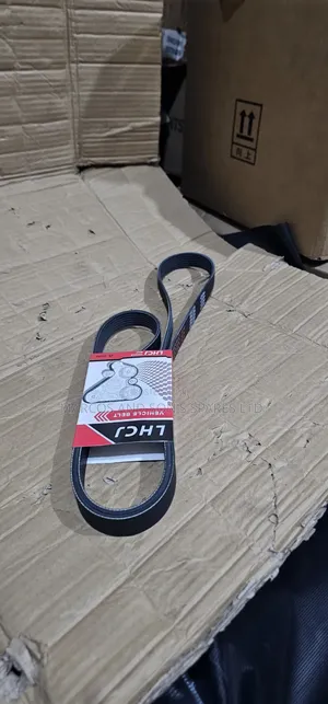 Honda Stepwagon Rg1 ,Rg2 Fan Belt