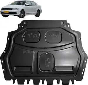 VW Jetta 2019 2020 2021 2022 2023 2024 Engine Case Guards