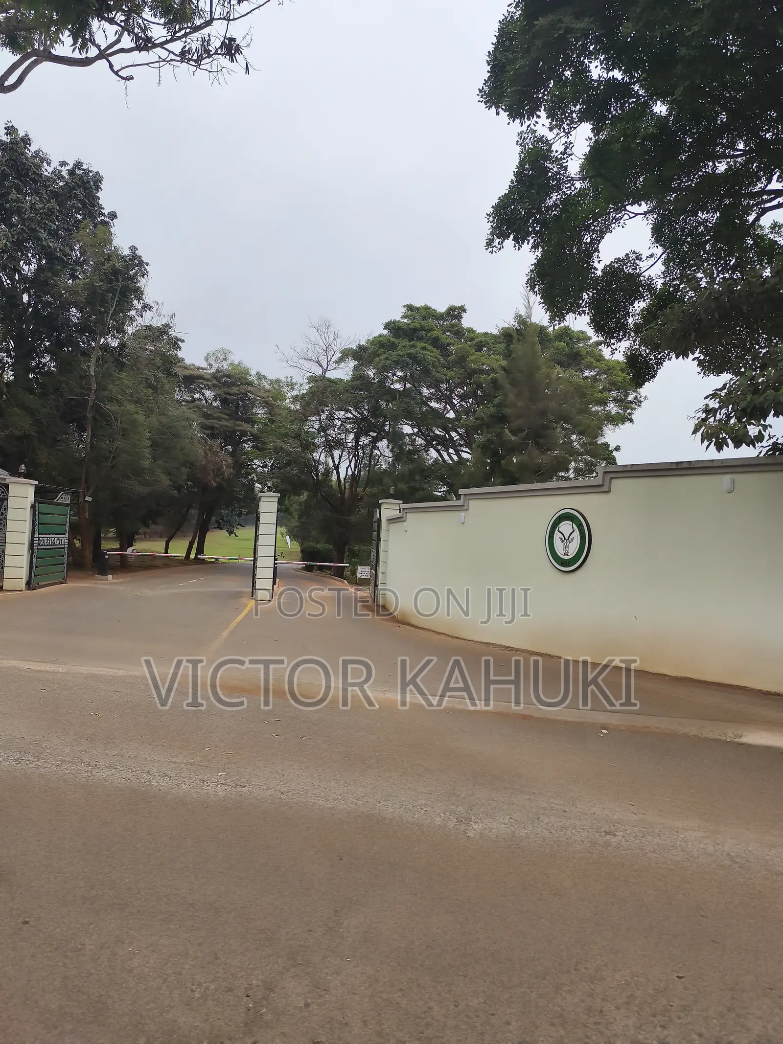 Golf View Estate