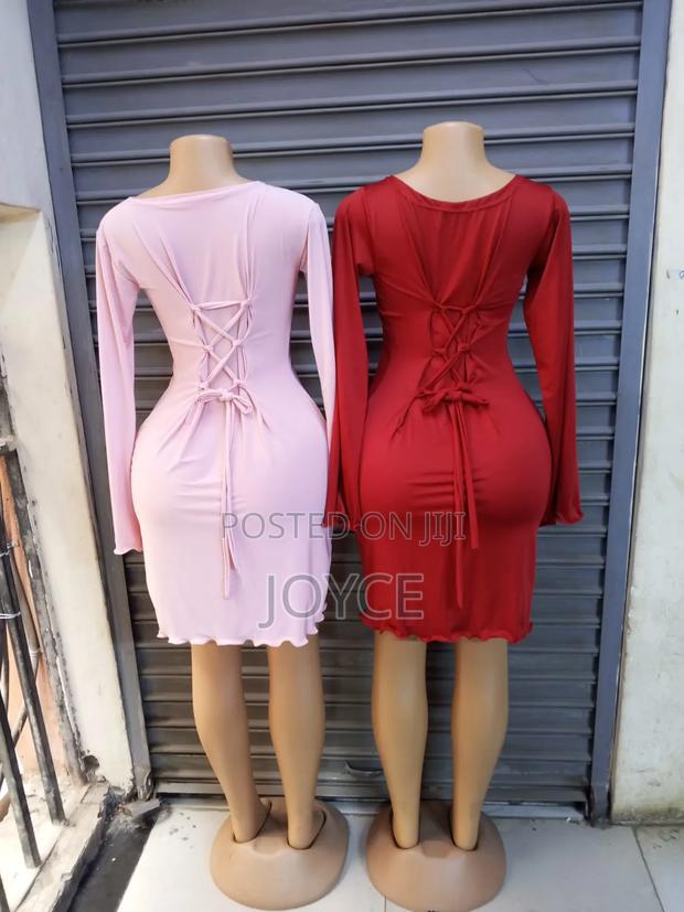 Free Dress - thumbnail 2