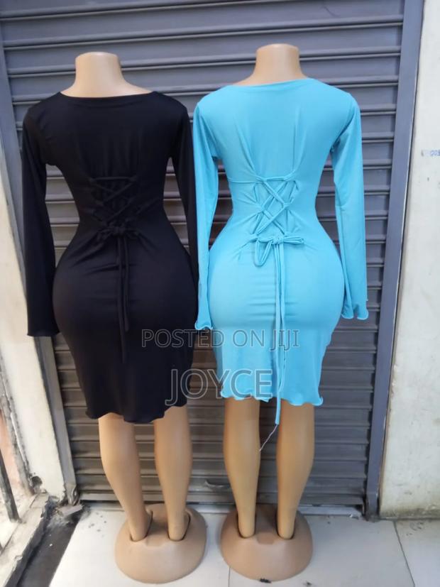 Free Dress - thumbnail 3