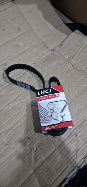 Honda CR-V Rd1 Timing Belt