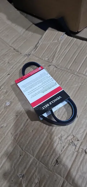 Honda CR-V Fan Belt